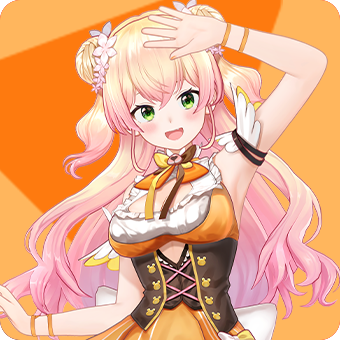 Momosuzu Nene (Hololive JP)