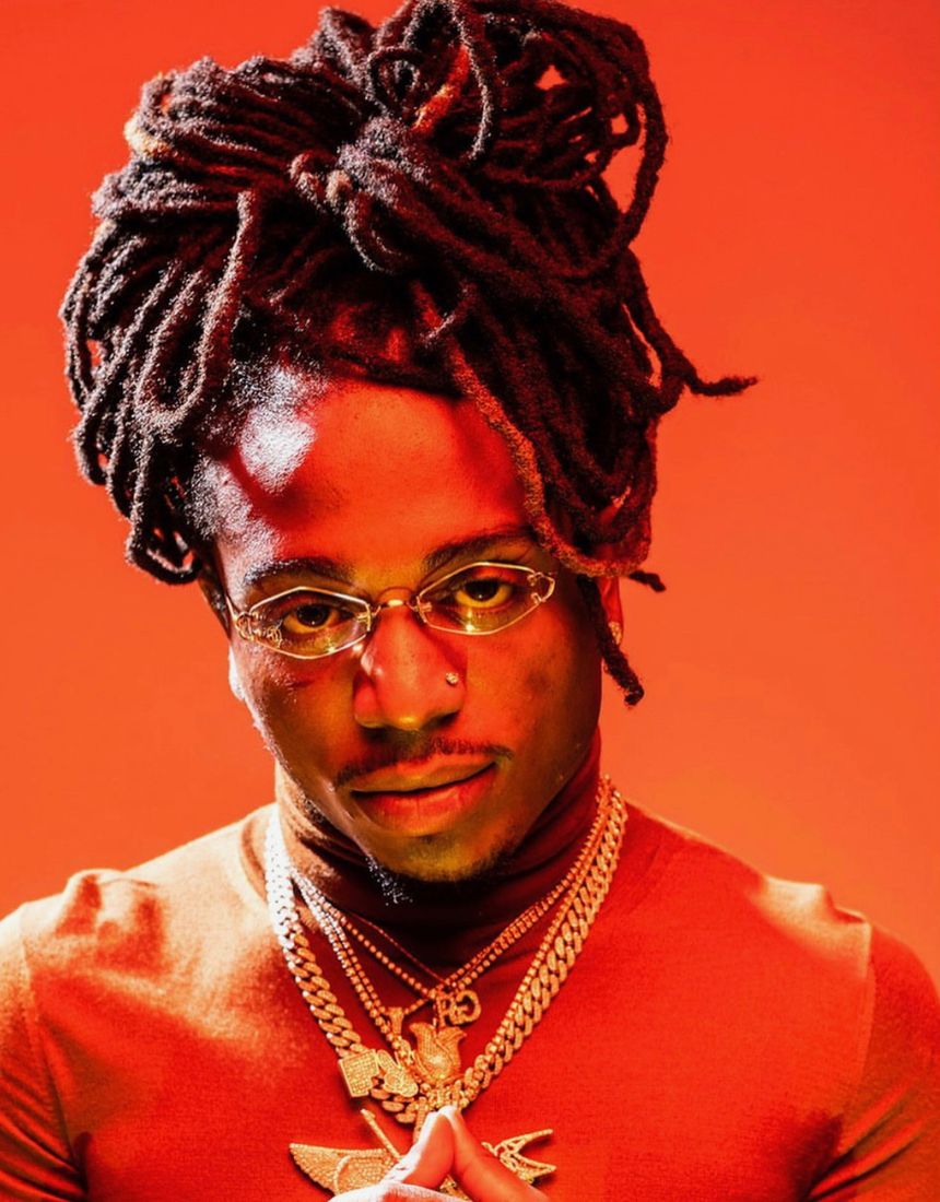 Jacquees