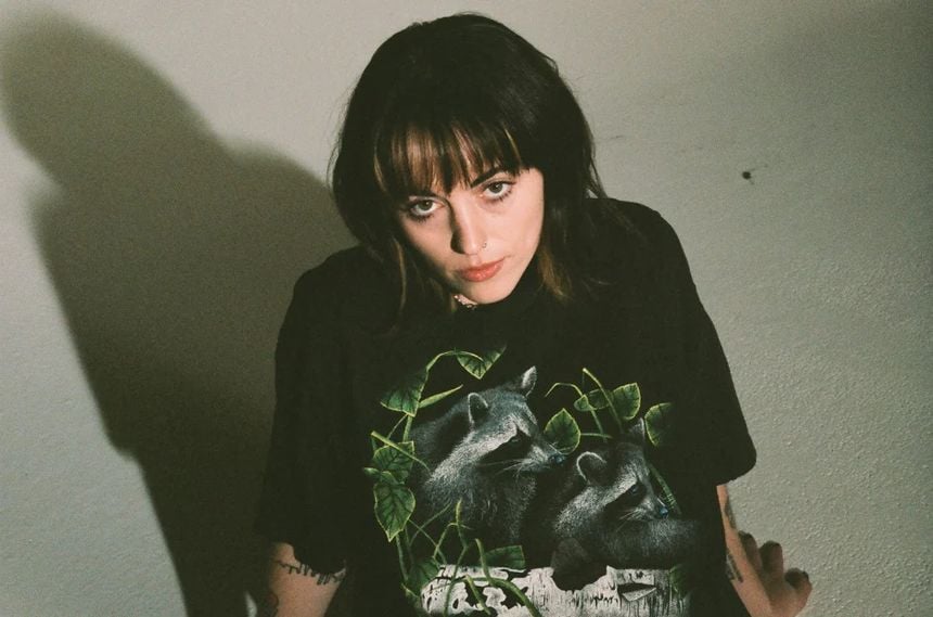 Sasha Alex Sloan