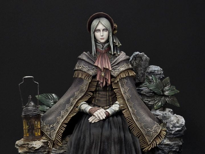 Doll - Bloodborn