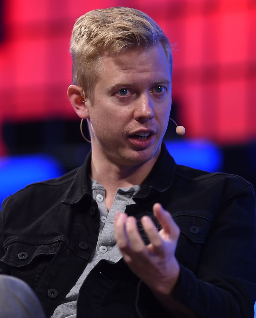 u/Spez (Steve Huffman, CEO of Reddit)