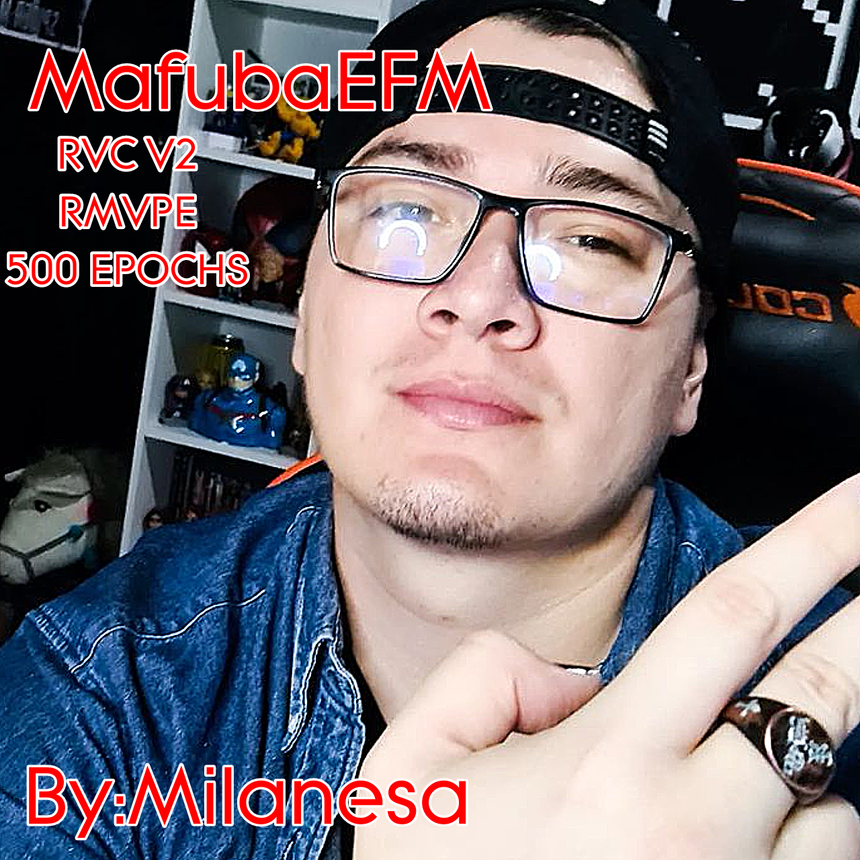 MafubaEFM