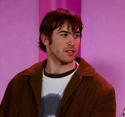 Jason Lee (Blind Video Days/Mallrats)