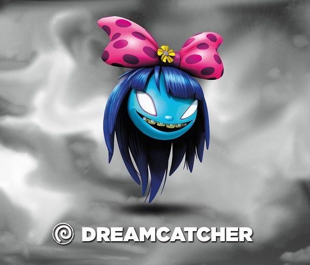 Dreamcatcher (Skylanders/Tara Platt)