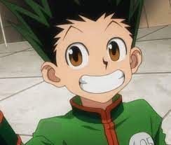 Gon Freecss (Hunter x Hunter)