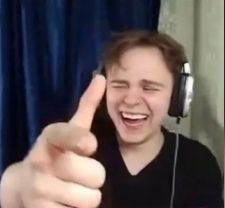 K1sks/Kolasiks (Ru Twitch Streamer)