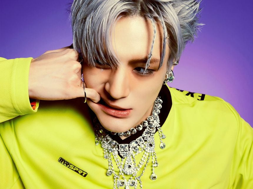 NCT JENO