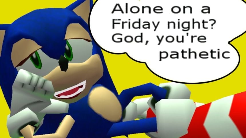 sonic (jhett)