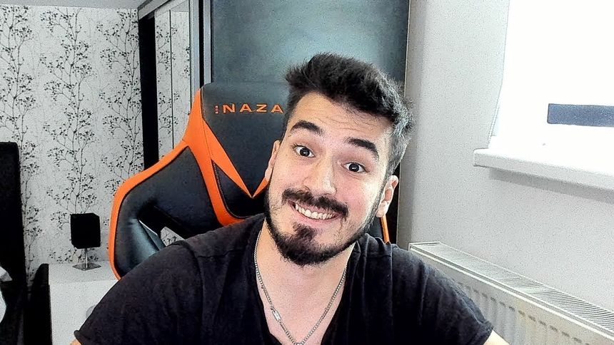 Salbaticu' Sebi