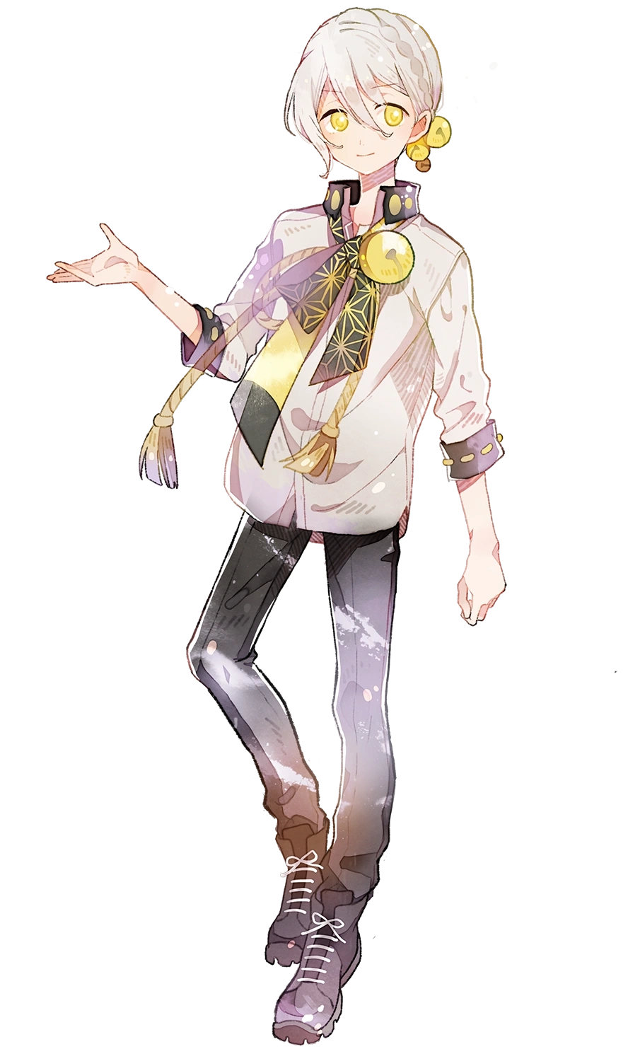 Iori Yuzuru