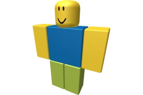 Roblox Oof Sound