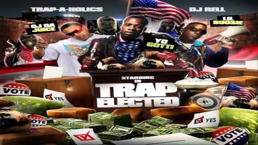 THIS IS A CERTIFIED HOOD CLASSIC Sound Effect