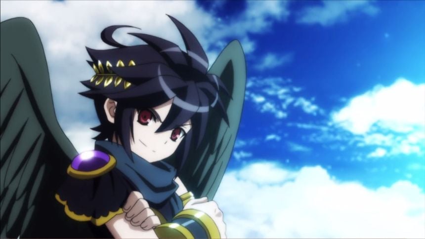 Dark Pit