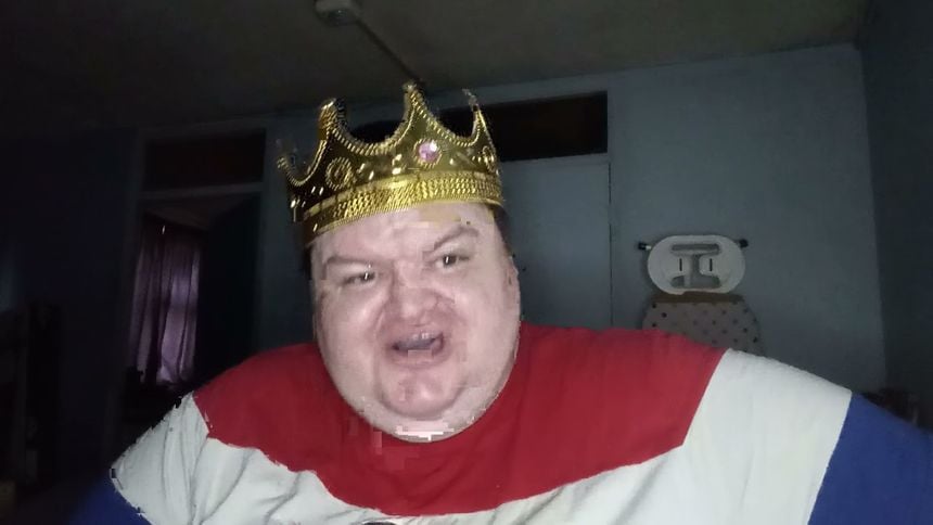 Ian Moore (Youtuber/TikToker)