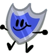 Shieldy (Brawl Of The Objects)