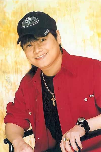 April Boy Regino (170/300) Epoch