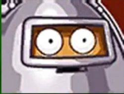 Iron Maiden (PvzGW)
