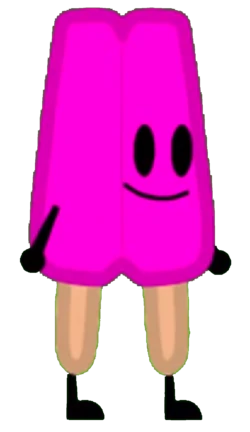 Popsicley (Brawl Of The Objects)