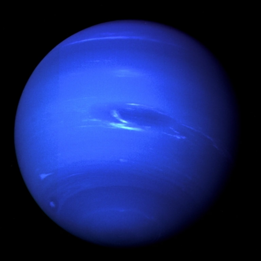 Neptune