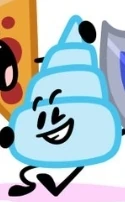 Shelly (Brawl of the objects)