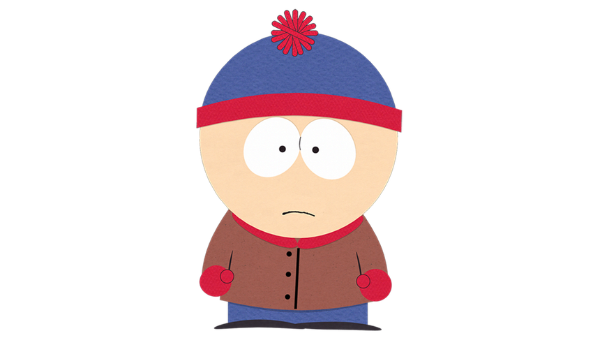 Stan (South Park)