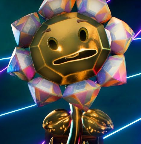 Marigold (Pvz)