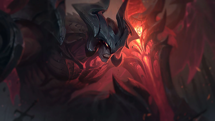 Aatrox (Portugues)