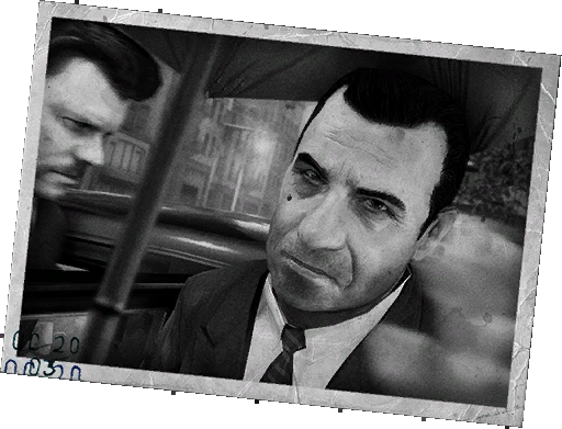 Carlo Falcone Mafia 2