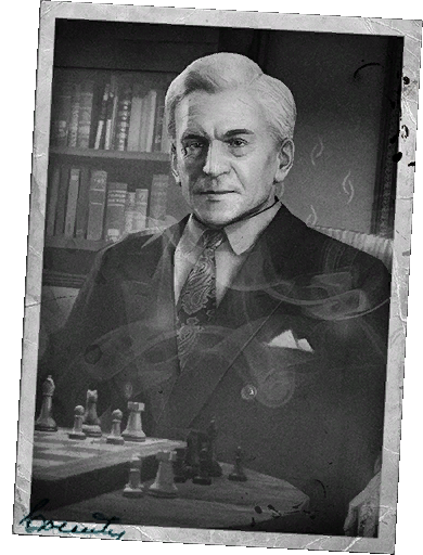 Leo Galante Mafia 2