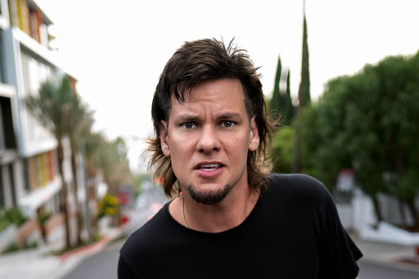 Theo Von