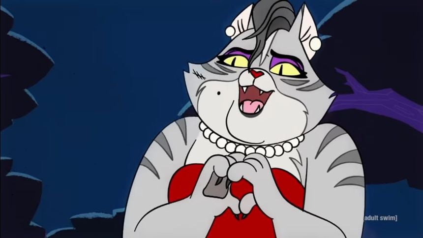 Melira (Come and Learn with Pibby!)