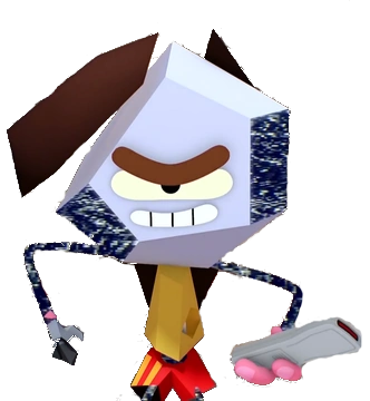 Rob (Gumball/TAWOG)