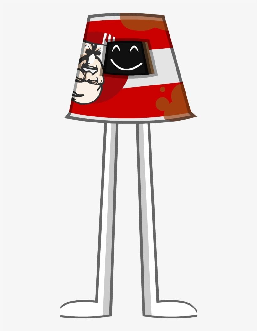 KFC Guy Troc3