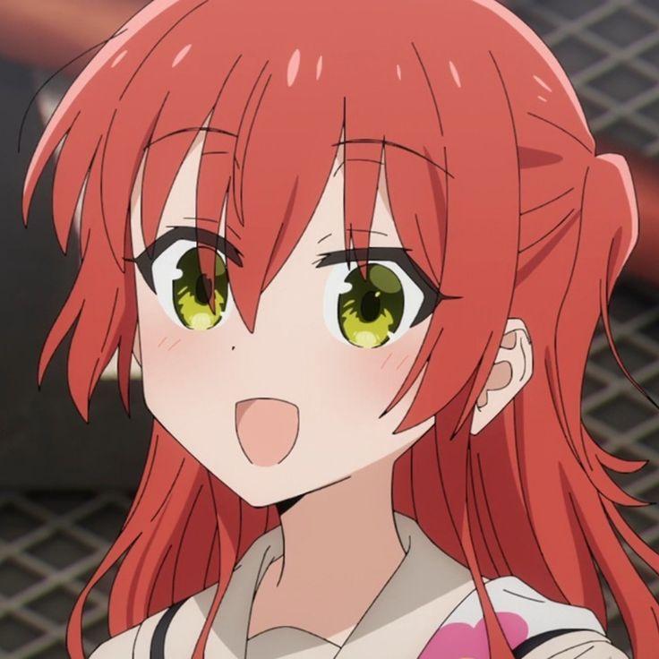 kita (bocchi the rock)