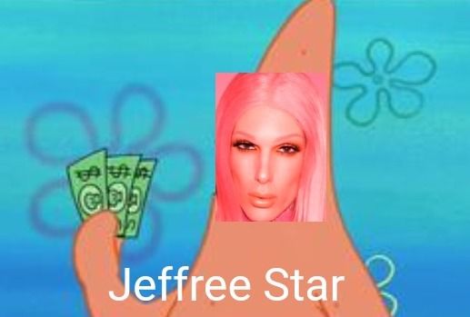 Jeffree Star