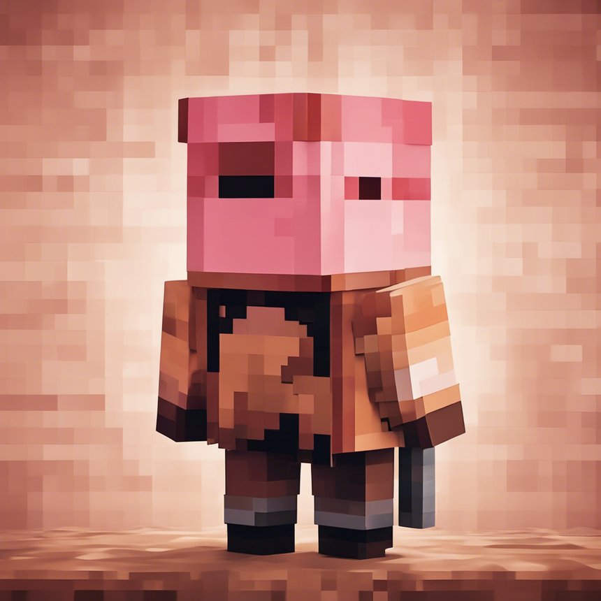 Piglin (Minecraft)