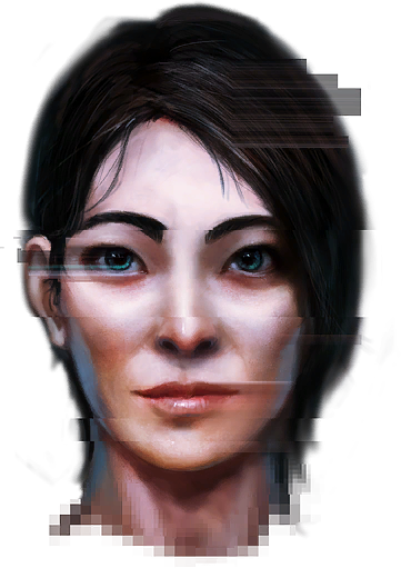 Catherine Chun [SOMA]