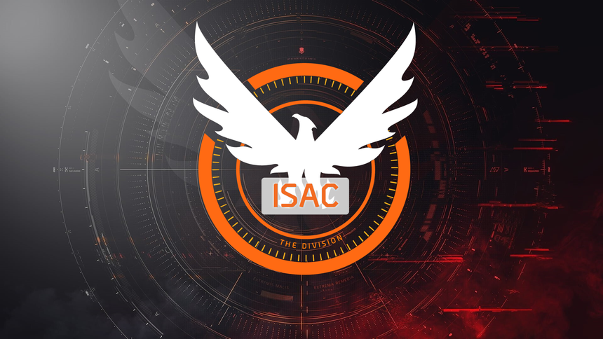 ISAC (The Division 2)