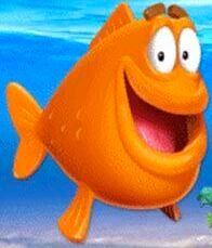 Mr. Grouper (Bubble Guppies Pilot) (-12 pitch recommended in some songs)