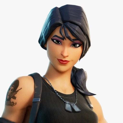 Headhunter (Fortnite Save The World)