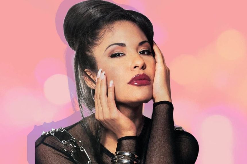 Selena Quintanilla