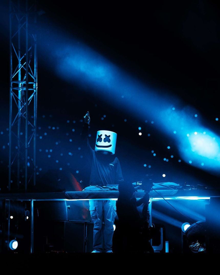 Marshmello
