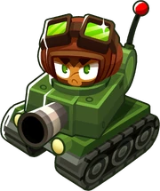 Captain Churchill (BTD6)