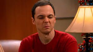 Sheldon Cooper (Big Bang Theory)