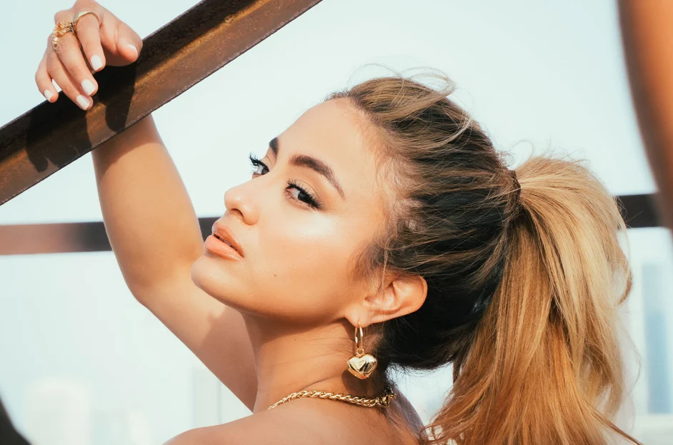 Ally Brooke (Fifth Harmony)