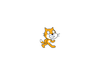 Scratch Cat