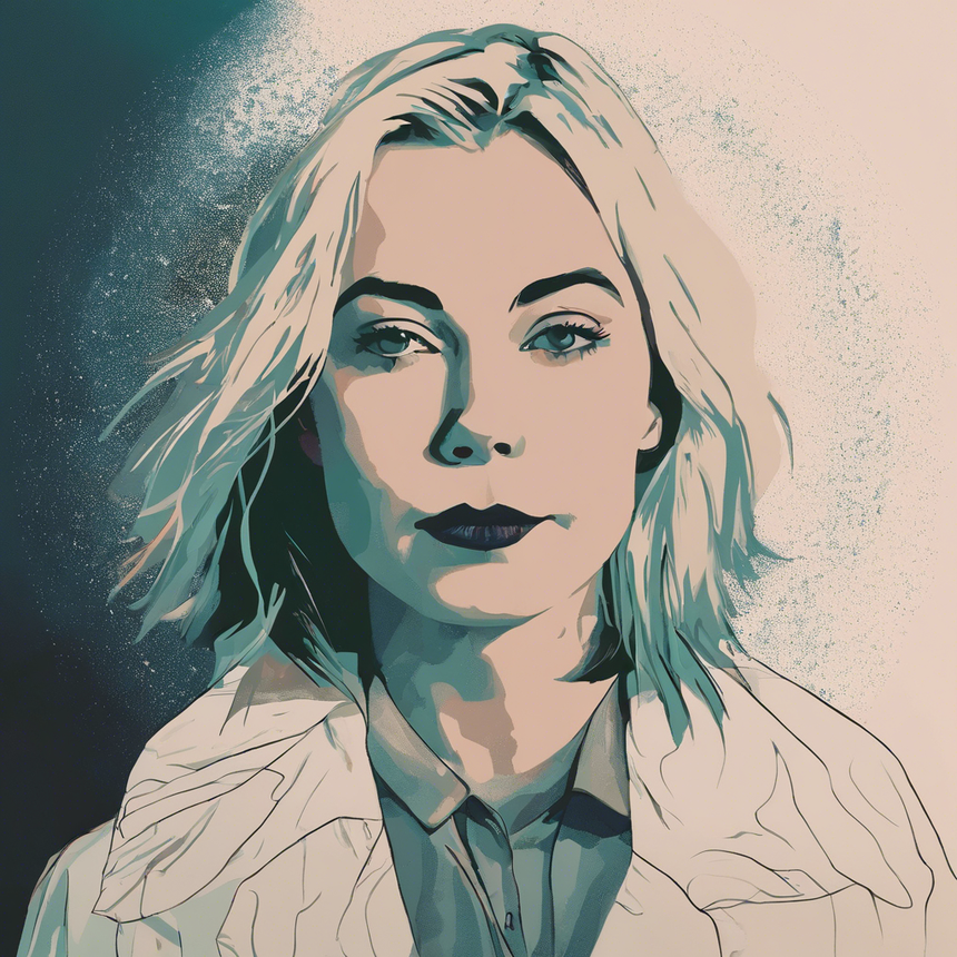 Phoebe Bridgers