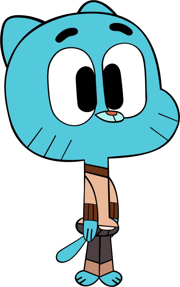 Gumball [Paolo filio]