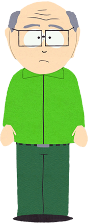 Mr. Garrison (South Park)