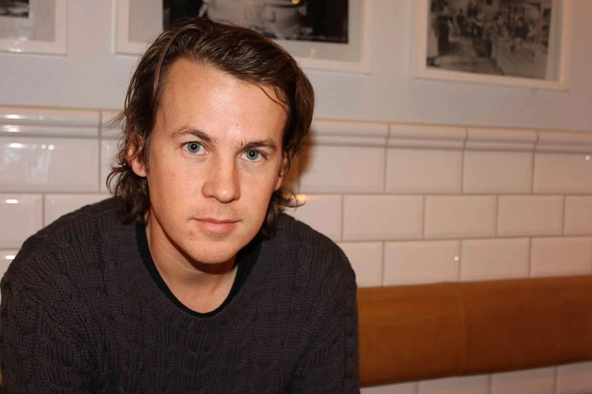Bård Ylvisåker/Ylvis